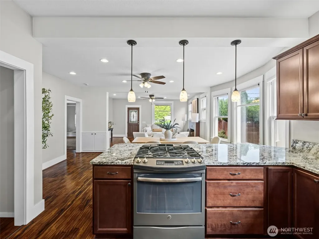 624 NE 2nd Avenue Camas WA 98600