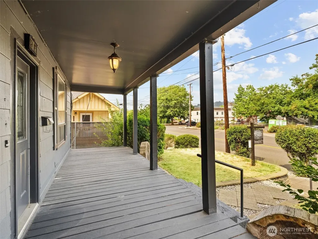 624 NE 2nd Avenue Camas WA 98600