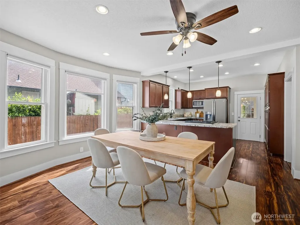624 NE 2nd Avenue Camas WA 98600