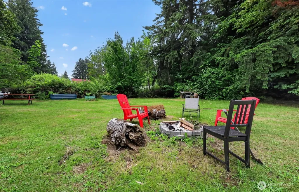 173 Young Road Randle WA 98377
