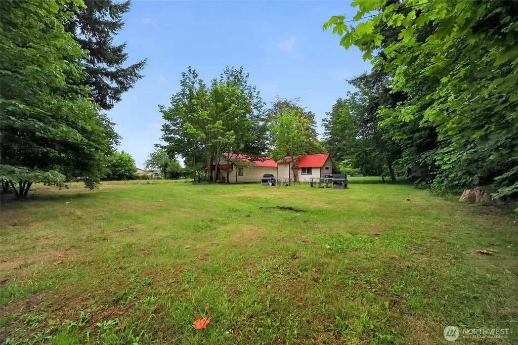 173 Young Road Randle WA 98377