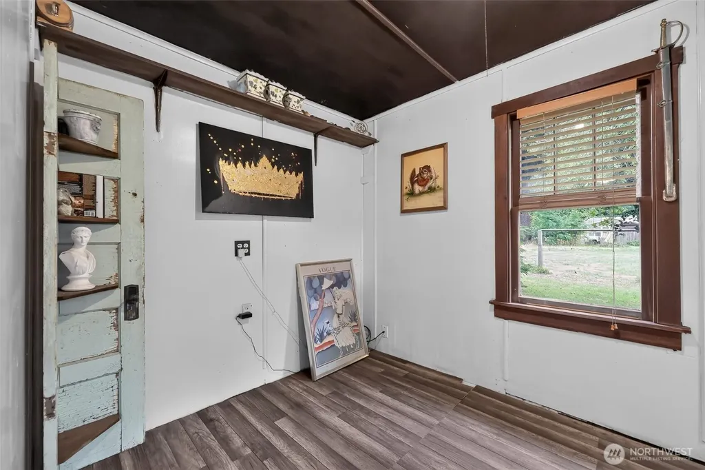 173 Young Road Randle WA 98377