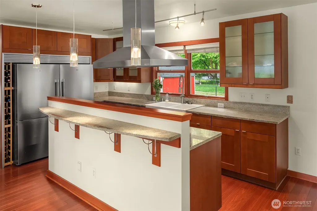 13039 56th Avenue Tukwila WA 98178