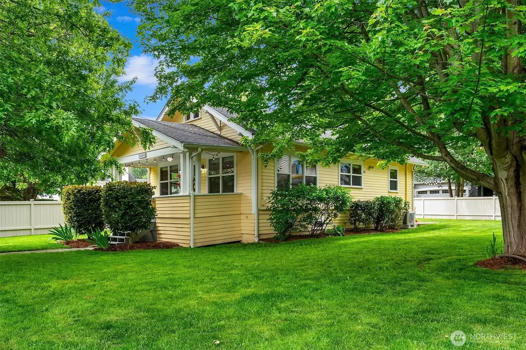 13039 56th Avenue Tukwila WA 98178