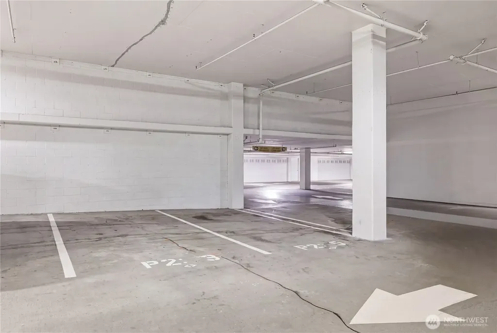 10610 NE 9th Place Bellevue WA 98004