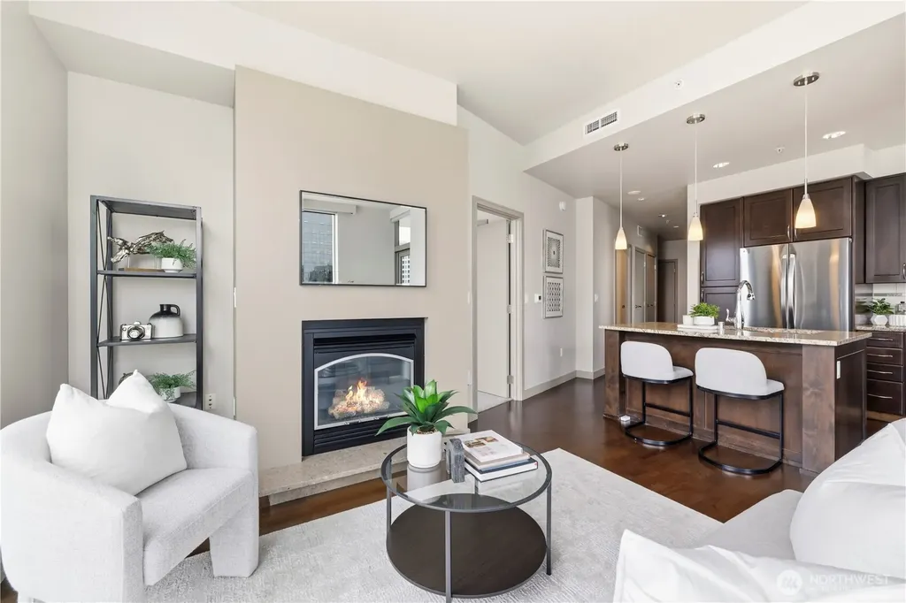 10610 NE 9th Place Bellevue WA 98004