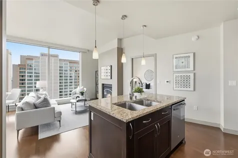 10610 NE 9th Place Bellevue WA 98004