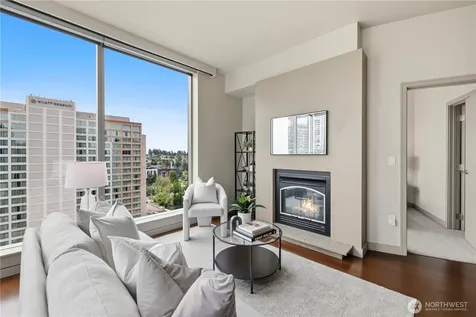 10610 NE 9th Place Bellevue WA 98004