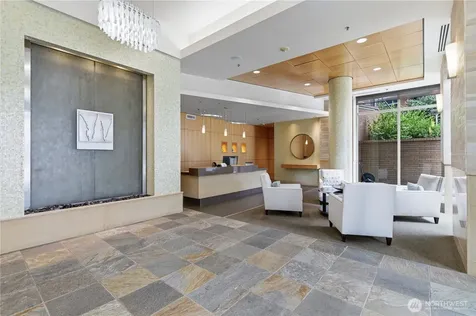 10610 NE 9th Place Bellevue WA 98004