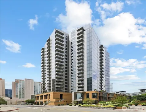10610 NE 9th Place Bellevue WA 98004