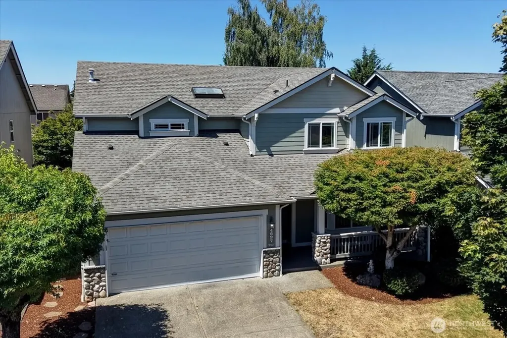 4227 Shale Street SE Lacey WA 98503