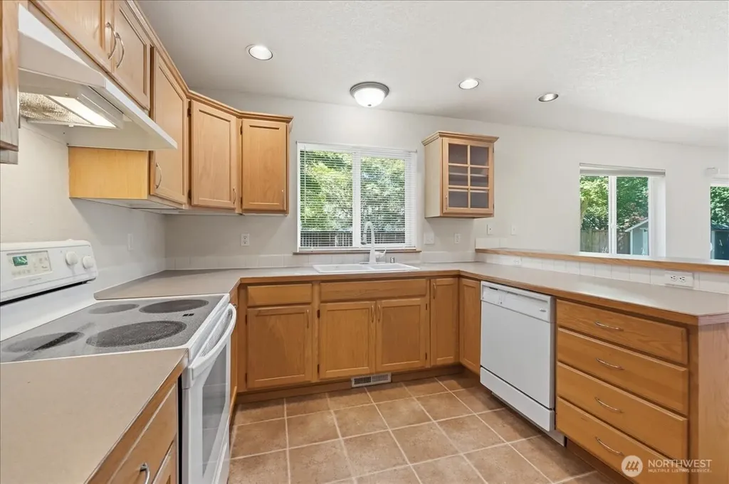 4227 Shale Street SE Lacey WA 98503