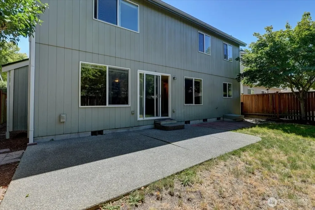 4227 Shale Street SE Lacey WA 98503