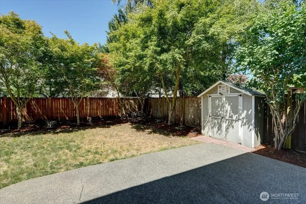 4227 Shale Street SE Lacey WA 98503