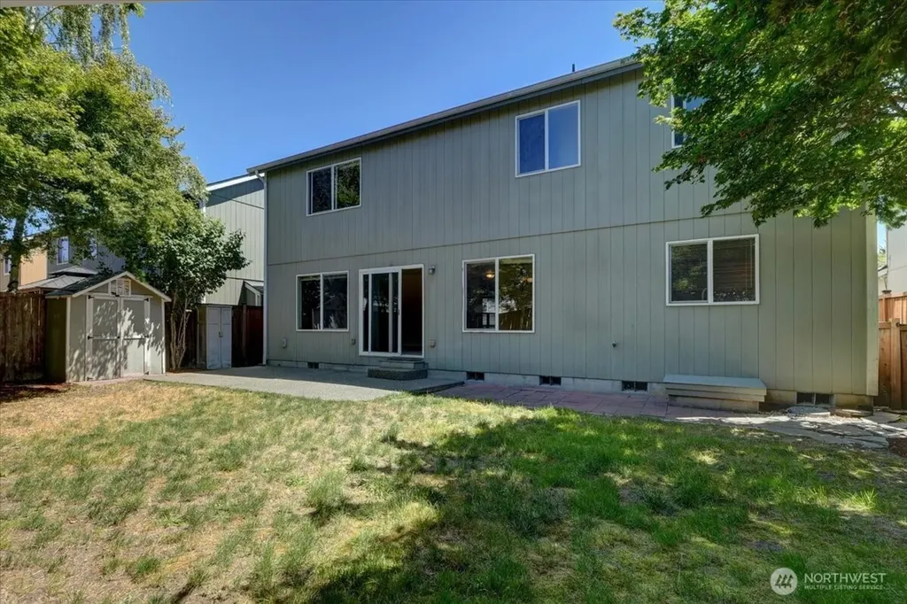 4227 Shale Street SE Lacey WA 98503