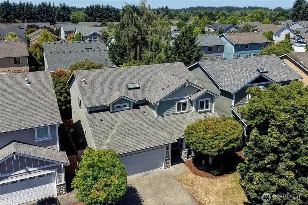 4227 Shale Street SE Lacey WA 98503