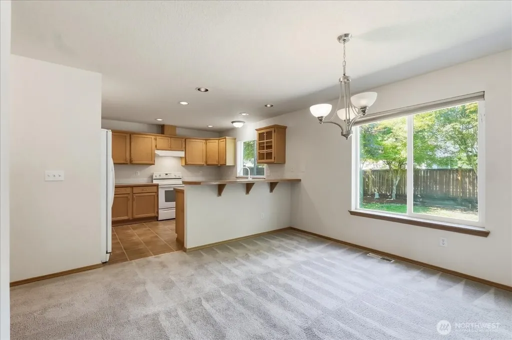 4227 Shale Street SE Lacey WA 98503