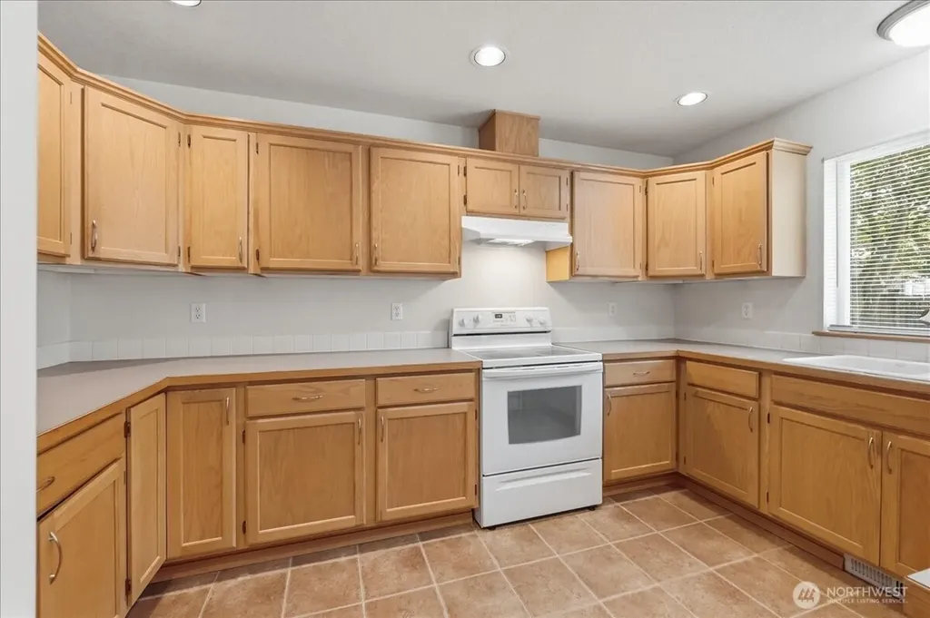 4227 Shale Street SE Lacey WA 98503