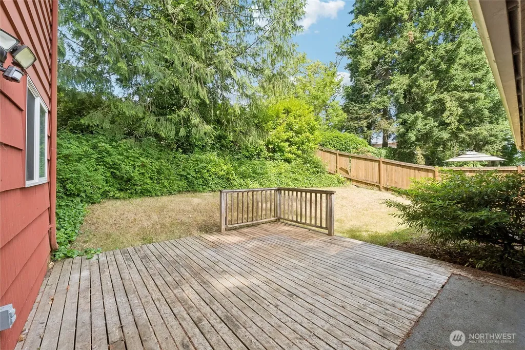 1033 151st Avenue SE Bellevue WA 98007