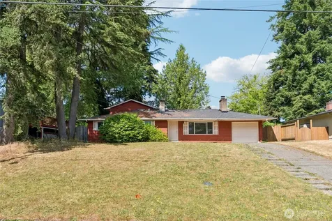 1033 151st Avenue SE Bellevue WA 98007