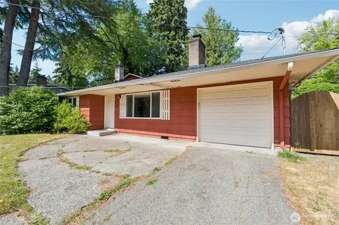 1033 151st Avenue SE Bellevue WA 98007