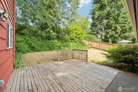 1033 151st Avenue SE Bellevue WA 98007
