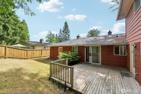 1033 151st Avenue SE Bellevue WA 98007