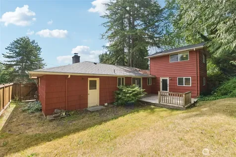 1033 151st Avenue SE Bellevue WA 98007