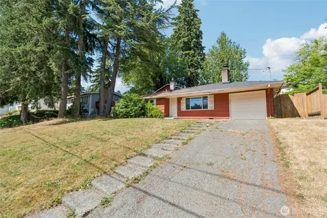1033 151st Avenue SE Bellevue WA 98007