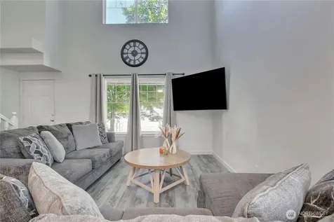 8824 161st Street Ct E Puyallup WA 98375