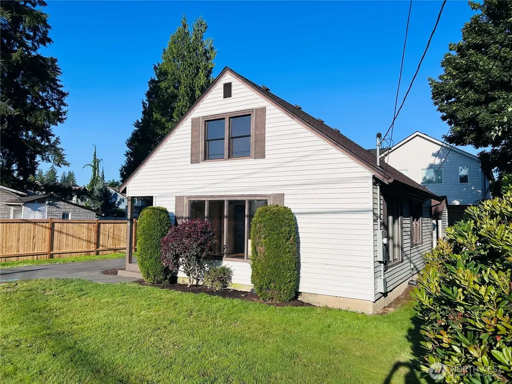 16018 179th Avenue SE Monroe WA 98272