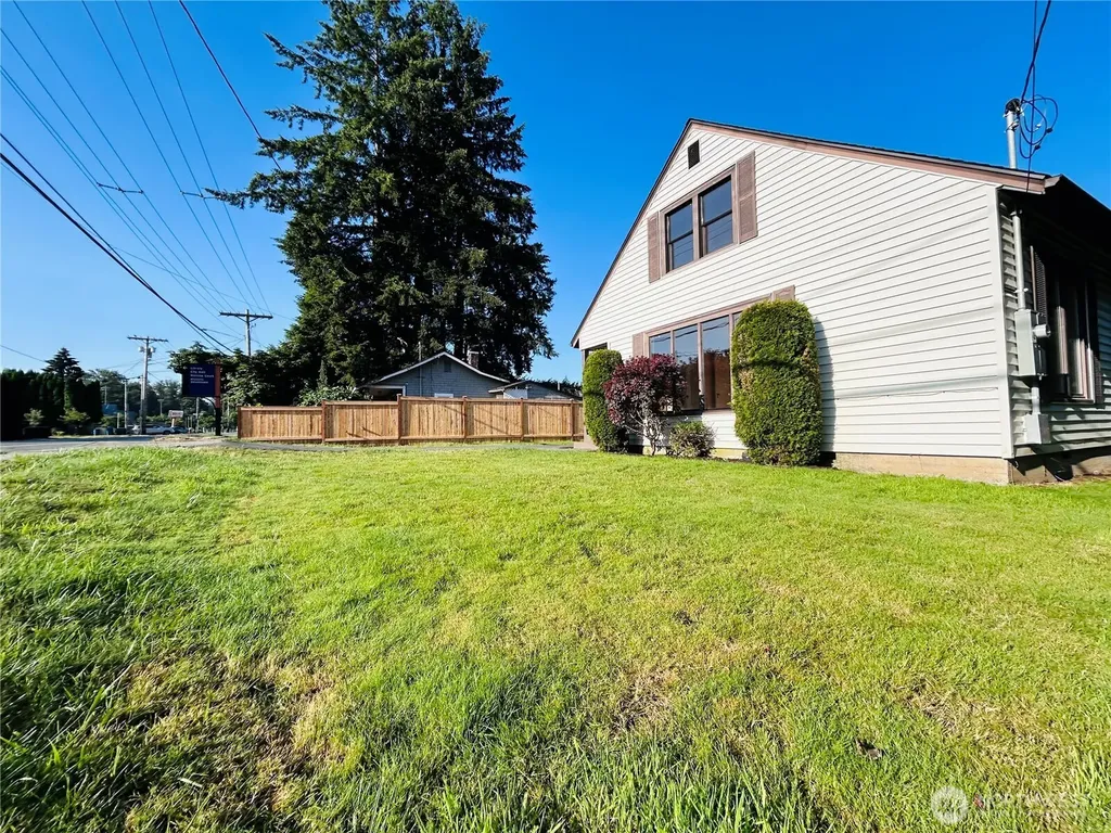 16018 179th Avenue SE Monroe WA 98272