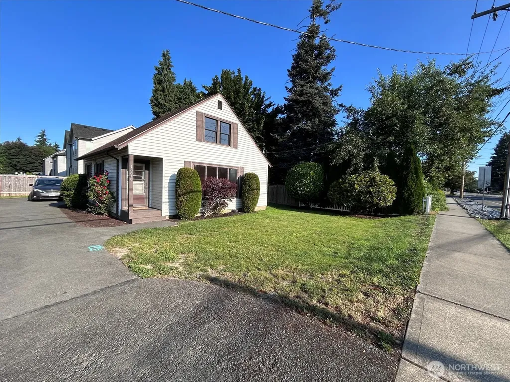 16018 179th Avenue SE Monroe WA 98272