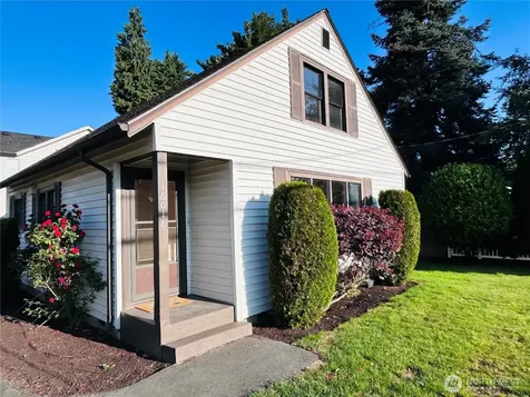 16018 179th Avenue SE Monroe WA 98272