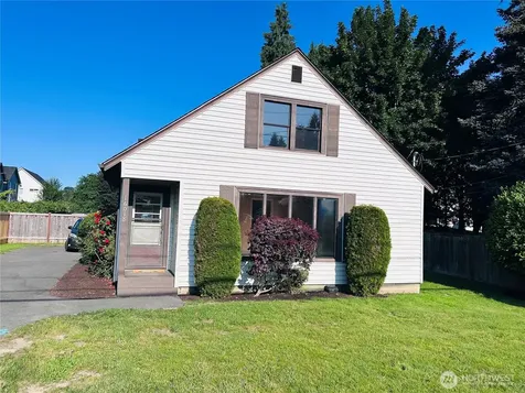 16018 179th Avenue SE Monroe WA 98272