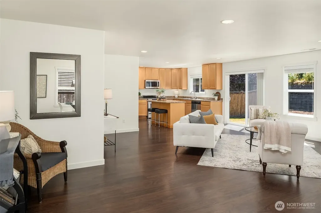 35007 SE Terrace Street Snoqualmie WA 98065