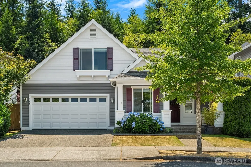 35007 SE Terrace Street Snoqualmie WA 98065
