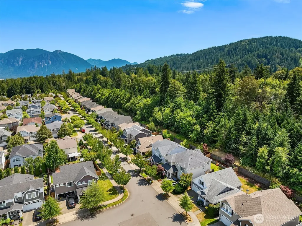 35007 SE Terrace Street Snoqualmie WA 98065