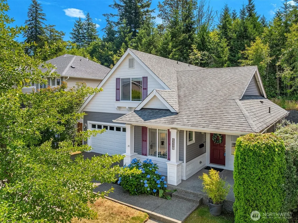 35007 SE Terrace Street Snoqualmie WA 98065