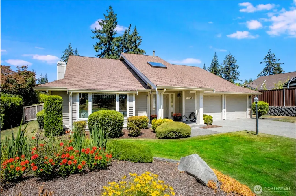 8917 81st Street SW Lakewood WA 98498