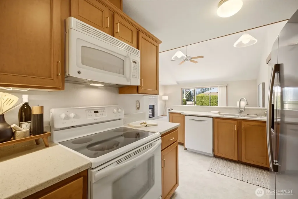 8917 81st Street SW Lakewood WA 98498