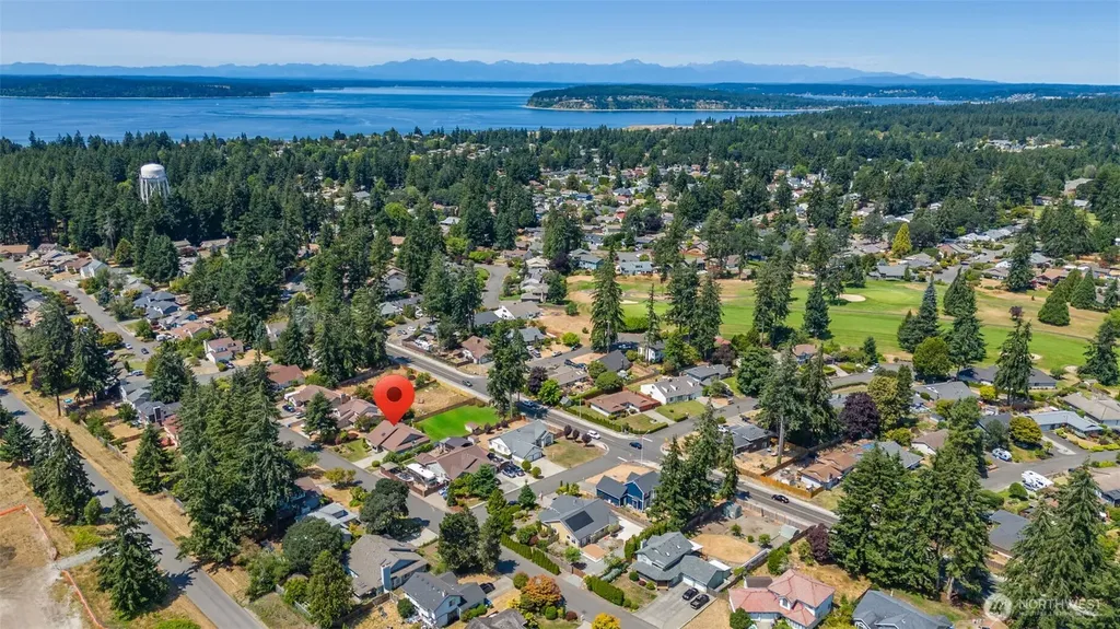 8917 81st Street SW Lakewood WA 98498