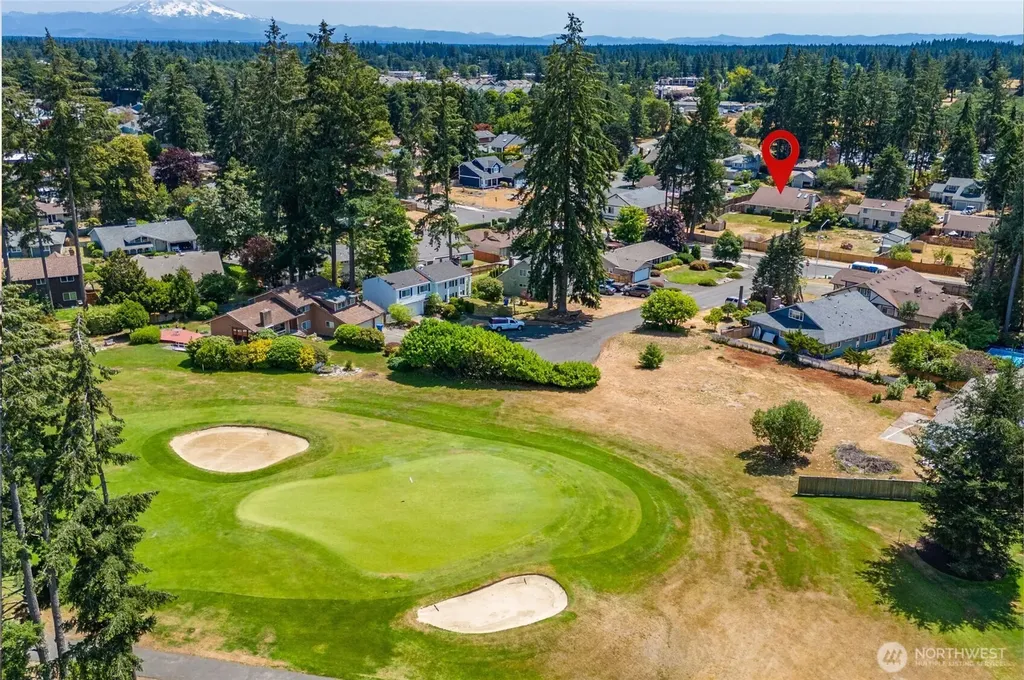 8917 81st Street SW Lakewood WA 98498