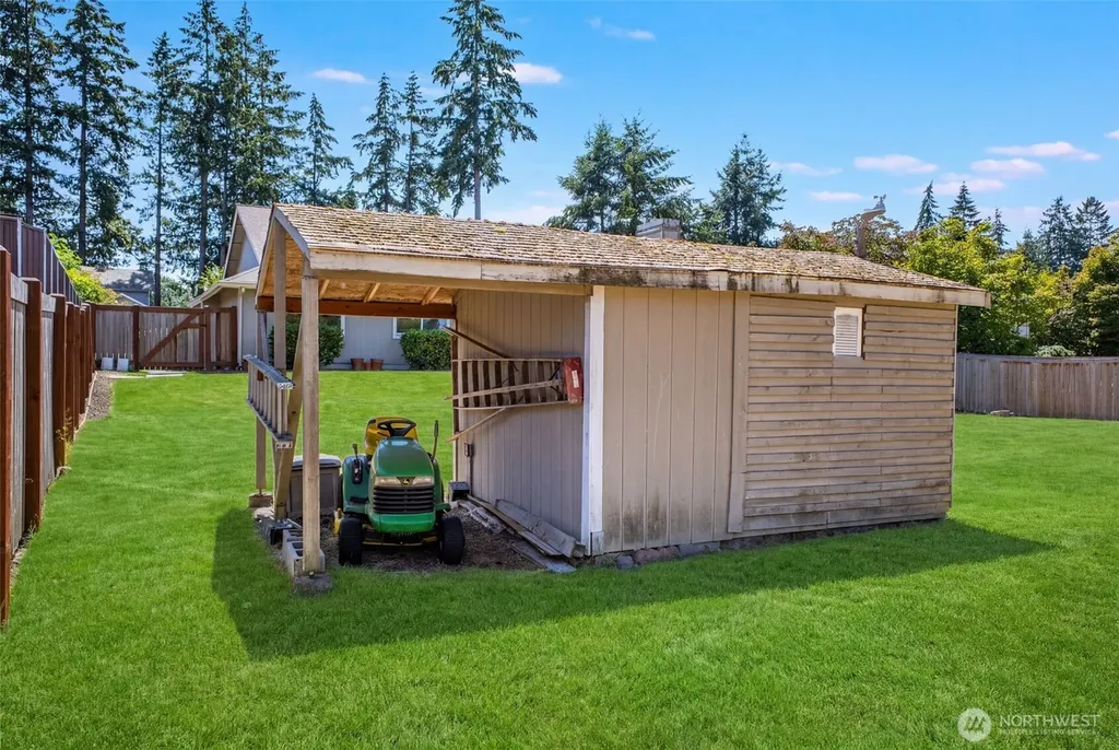 8917 81st Street SW Lakewood WA 98498