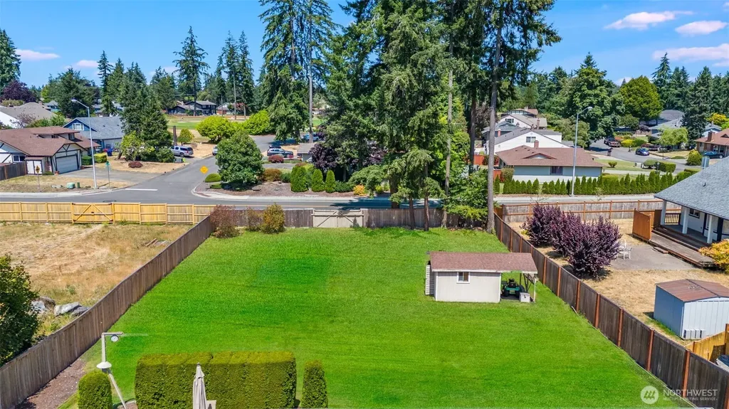 8917 81st Street SW Lakewood WA 98498