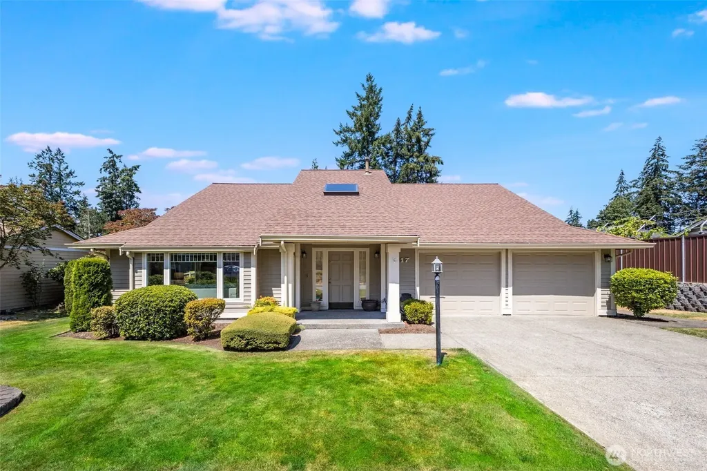 8917 81st Street SW Lakewood WA 98498