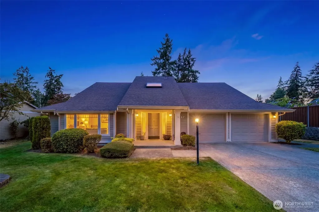 8917 81st Street SW Lakewood WA 98498