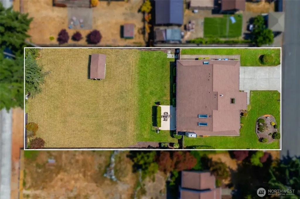 8917 81st Street SW Lakewood WA 98498
