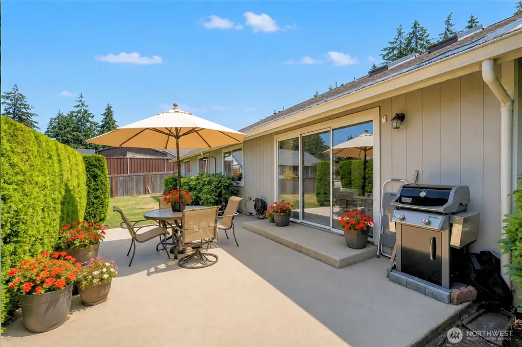 8917 81st Street SW Lakewood WA 98498
