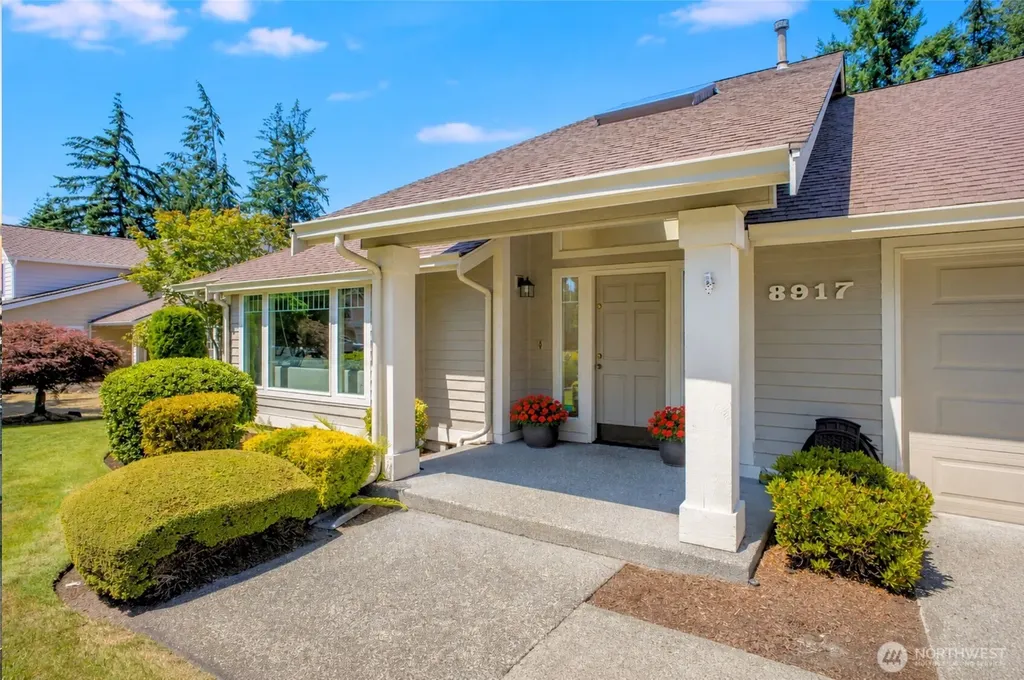 8917 81st Street SW Lakewood WA 98498